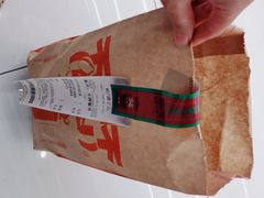 -塔斯汀中国汉堡(东平店)