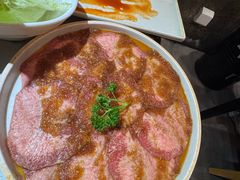 -喜来稀肉(虹泉路店)