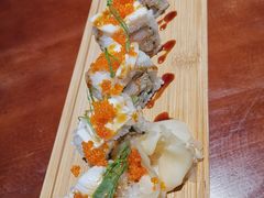 -円满日式居酒屋(蓉花路美食街店)