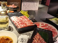 -麻路成都火锅(柏威年店)