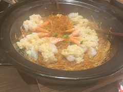 -啫火啫啫煲·顺德干蒸(西乡天虹店)