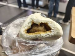 -白玉兰食品(中山公园龙之梦店)