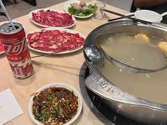 -味逍遥牛肉火锅(万江旗舰店)