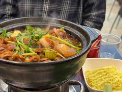 -川香煲(茅台路店)