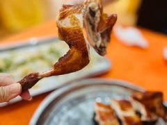 -农夫烧鸡(西江路店)