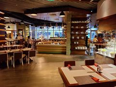 -The COOK·厨餐厅·自助餐(浦东嘉里大酒店)
