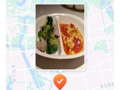 -南山翁新概念川菜(江宁万达广场店)