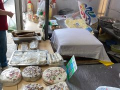 -陆姓崇明糕专卖(陈家镇店)