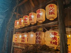 -东关街美食广场