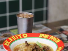 -肥韬茶餐厅(南山mini店)