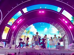 -海合安武汉极地海洋公园