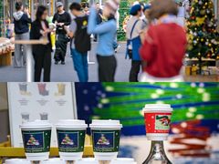 -深圳湾万象城(南山店)