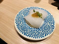 -大起水产回转寿司(大丸心斋桥店)