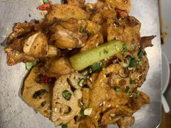 -川流不息(北蔡休闲广场店)