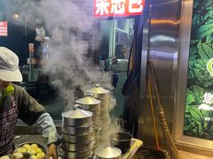 -梁憨包(南岸回龙湾店)