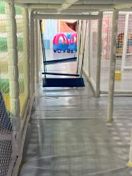 -雅乐达儿童乐园(海韵广场店)