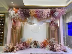 -御彩酒家(东风东路店)