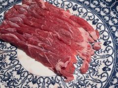 -北京老门框爆肚涮肉馆(锦业路店)
