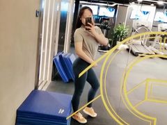 -WEGYMER健萌健身(雅颂居馆)