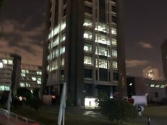 -上海电力大学图书馆(长阳路校区)