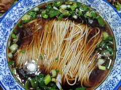 -孙盛兴奥灶面馆·蟹黄面·三虾面(山塘街总店)