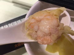 -大咀港式茶餐厅(海岸城店)
