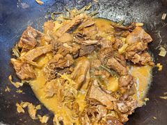 -玺炖·中国铁锅炖(虹桥天街店)