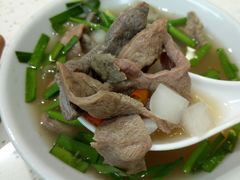 -西关明记肠粉(荔枝湾店)