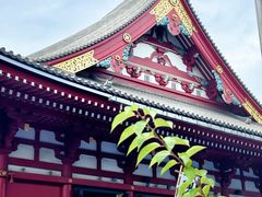 -浅草寺