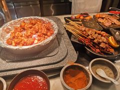 -苏州苏州湾艾美酒店·乐美中餐厅