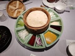 -羲和雅苑•北京烤鸭(国贸商城店)