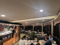 -汇泉王朝大饭店-旋转餐厅(南海路店)