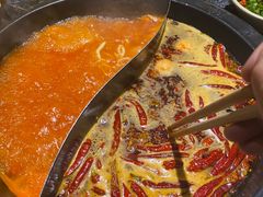 -蜀大侠火锅(建设路第五大道店)