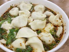 -回坊马二饺子馆