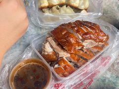-水丰锅贴(延吉东路店)