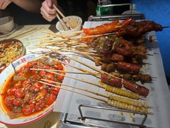 -串盟烧烤大排档·长沙美食地标(星沙店)