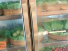 -姜胖胖韩式自助烤肉(光明万达店)