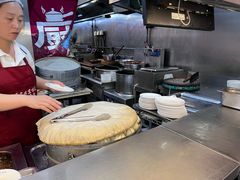 -姚记炒肝店(鼓楼店)