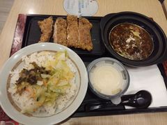 -永和大王(共和新路店)