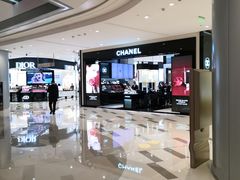 -CHANEL(ifs国际金融店)