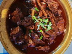 银峰老鹅煲-金典银峰老鹅馆·昆山菜(亭林公园店)