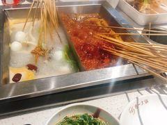 -串一火锅(赛格国际购物中心店)