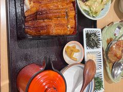 -鳗葉(万象城店)