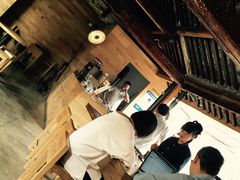 -VOYAGE COFFEE(北锣鼓巷店)