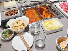 -海底捞火锅(龙湖时代天街店)