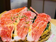 -松鱼亭·和牛烧肉(协鑫广场店)