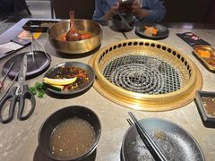 -谷牛日式烤肉(宝山U天地店)