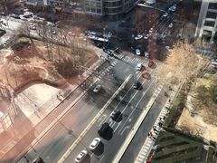 -北京丽晶酒店