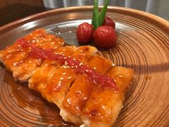 -月下料理(楷林IFC店)