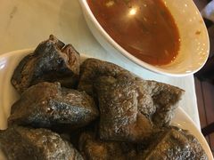 -湘肠香火锅店(团结湖店)